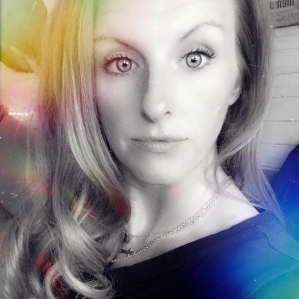 Meet your Posher, Shawna